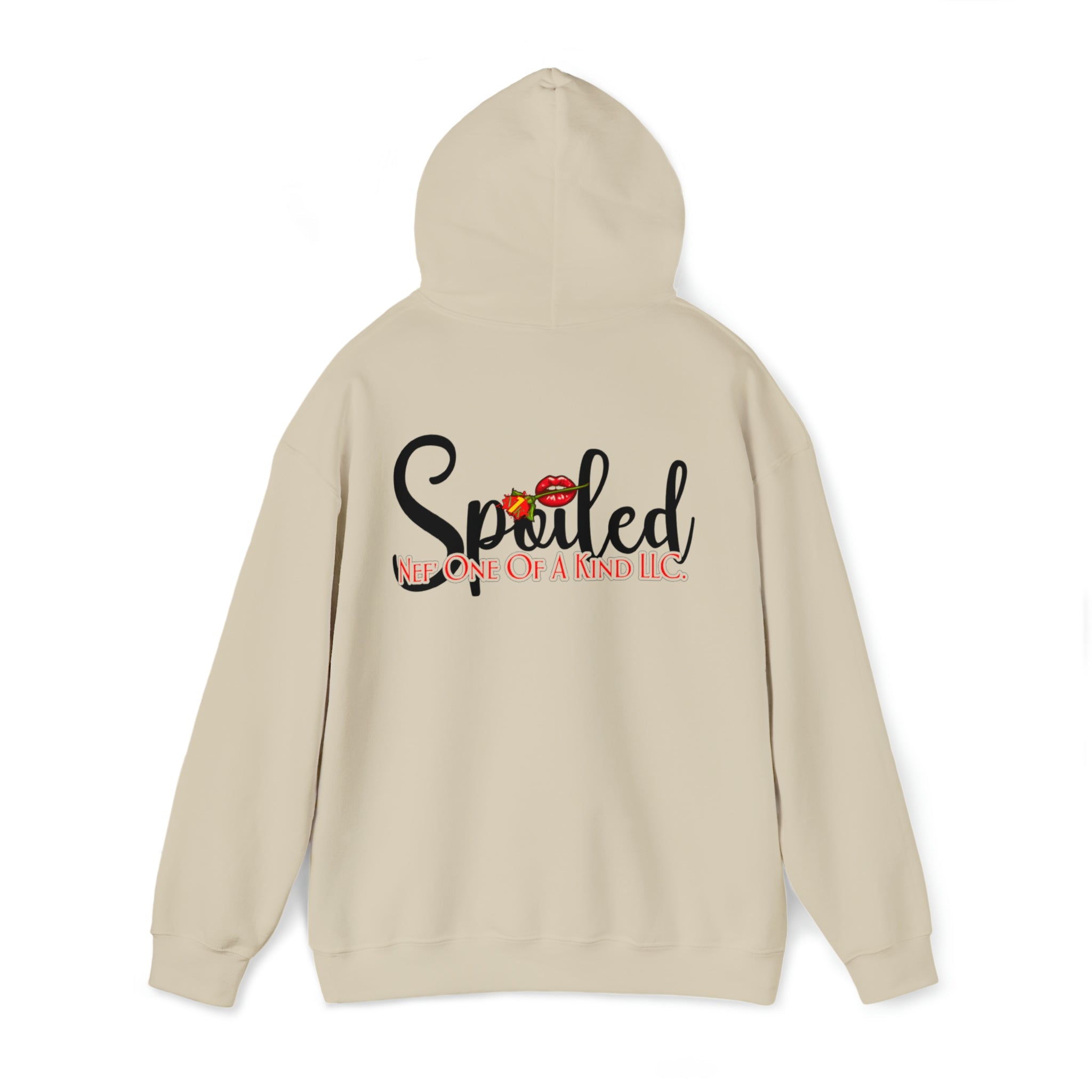 Spoiled Hooded Sweatshirt